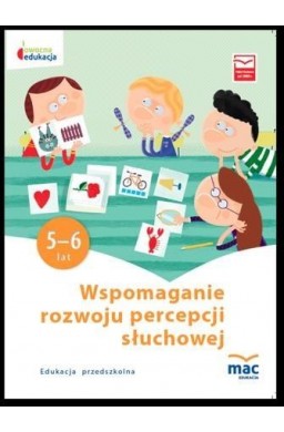 Owocna edukacja SP Wspomaganie roz. perc. słuch.