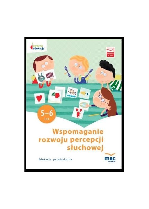 Owocna edukacja SP Wspomaganie roz. perc. słuch.