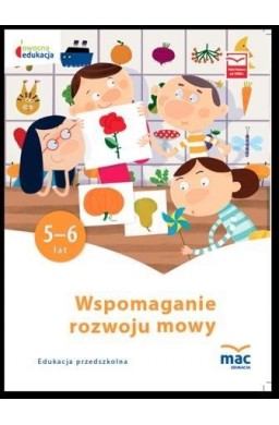 Owocna edukacja SP Wspomaganie rozwoju mowy KP