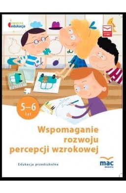 Owocna edukacja SP Wspomaganie... KP MAC