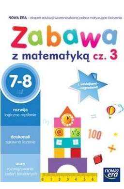 Szkoła na miarę. Zabawa z matematyką cz.3 NE