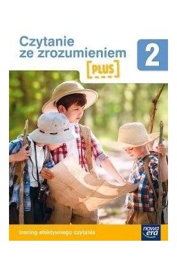 Szkoła na miarę SP 2 Czytanie ze zrozumieniem ćw.2