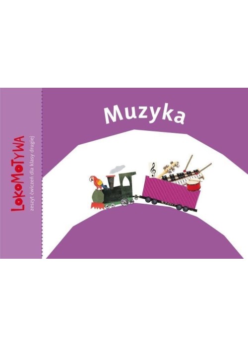 Lokomotywa 2 Muzyka GWO