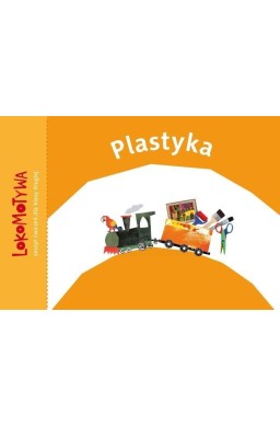 Lokomotywa 2 Plastyka GWO