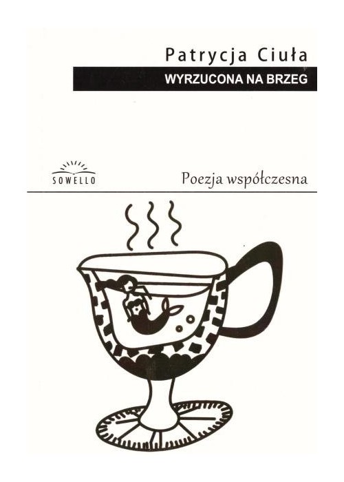 Wyrzucona na brzeg