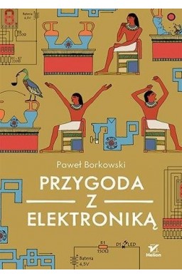 Przygoda z elektroniką