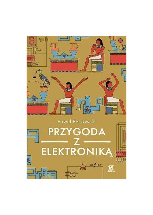 Przygoda z elektroniką