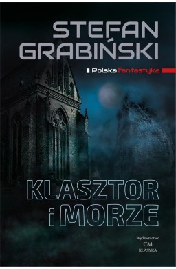 Klasztor i morze