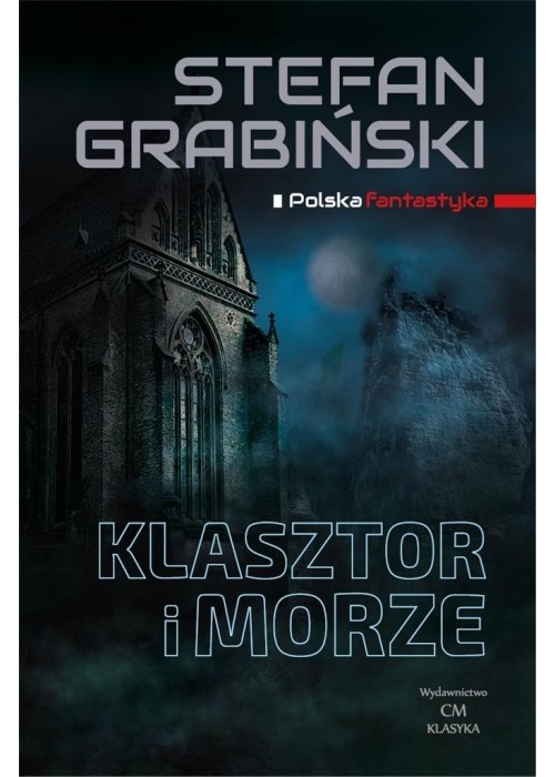 Klasztor i morze