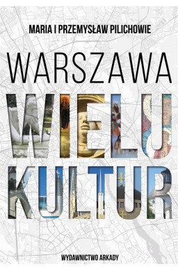 Warszawa wielu kultur