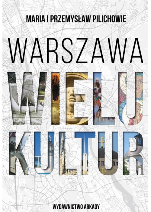 Warszawa wielu kultur