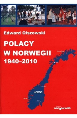 Polacy w Norwegii 1940-2010