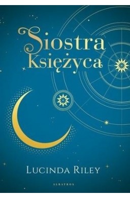 Siedem sióstr T.5 Siostra księżyca