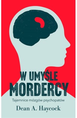 W umyśle mordercy