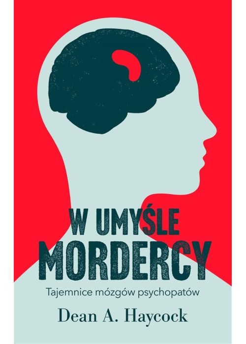 W umyśle mordercy