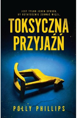 Toksyczna przyjaźń