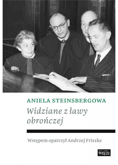 Widziane z ławy obrończej