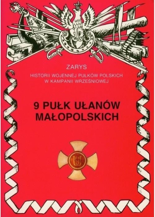 9 Pułk Ułanów Małopolskich