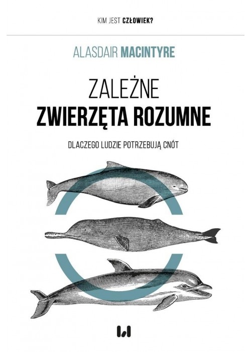 Zależne zwierzęta rozumne