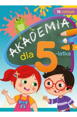 Akademia dla 5-latka