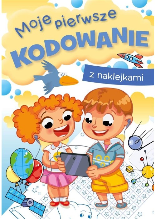 Moje pierwsze kodowanie