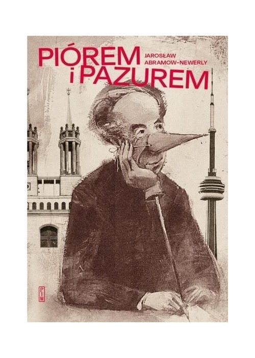 Piórem i pazurem