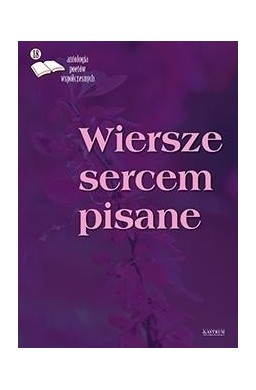 Wiersze sercem pisane 18