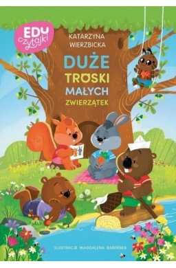 Duże troski małych zwierzątek