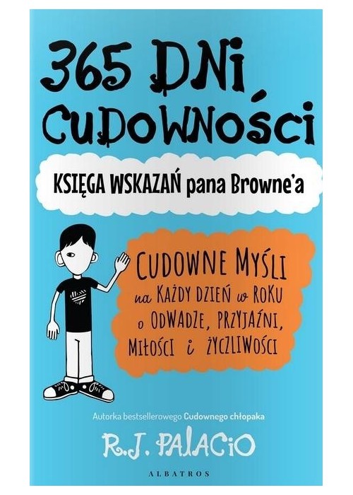 365 dni cudowności