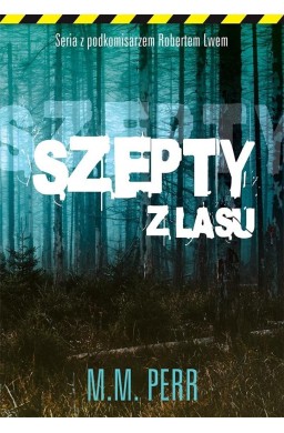 Szepty z lasu