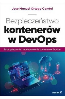 Bezpieczeństwo kontenerów w DevOps