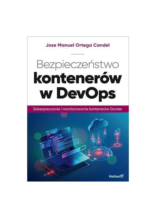 Bezpieczeństwo kontenerów w DevOps