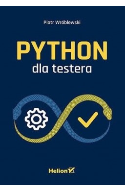 Python dla testera