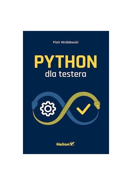 Python dla testera