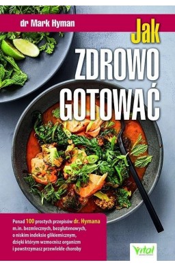 Jak zdrowo gotować