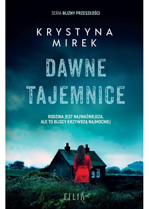 Dawne tajemnice