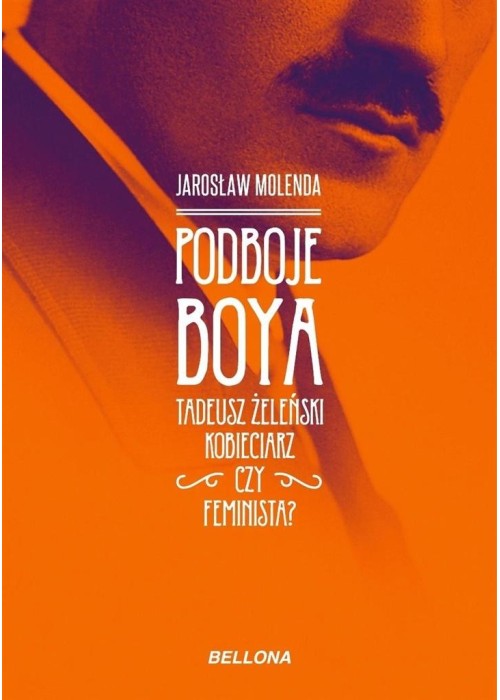 Podboje Boya