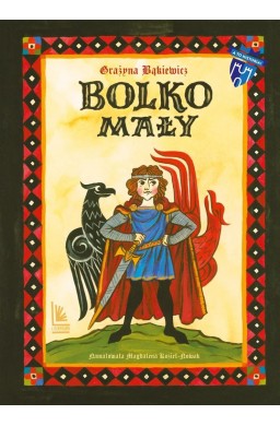 Bolko Mały