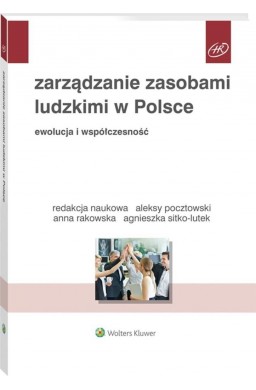 Zarządzanie zasobami ludzkimi w Polsce