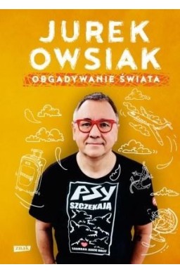 Obgadywanie świata