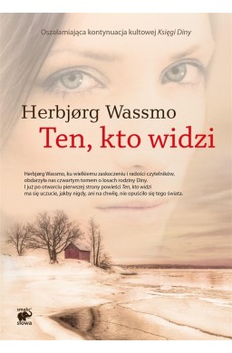 Ten, kto widzi