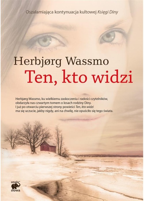 Ten, kto widzi