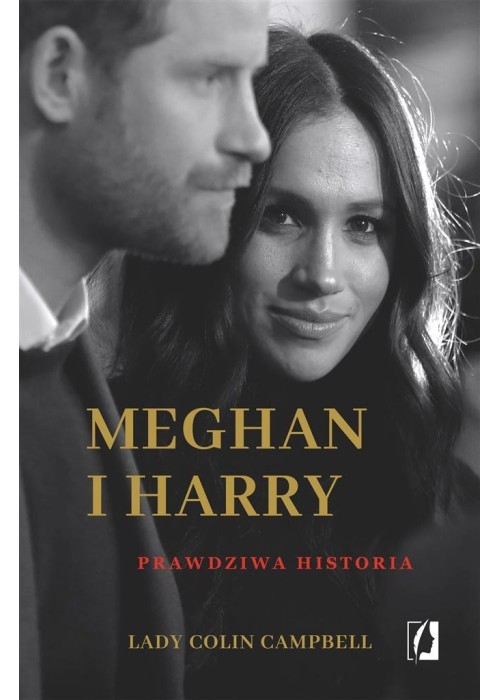 Meghan i Harry: Prawdziwa historia