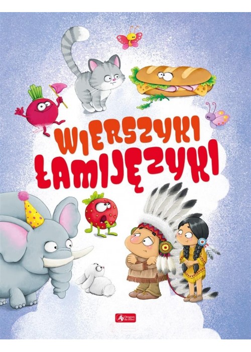 Wierszyki łamijęzyki