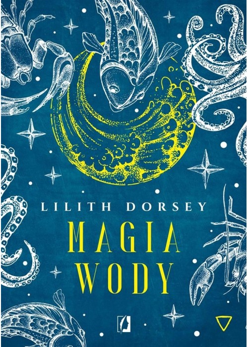 Magia wody. Żywioły