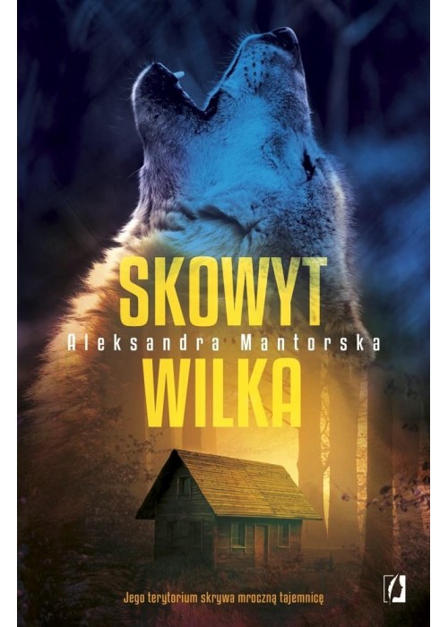 Skowyt wilka