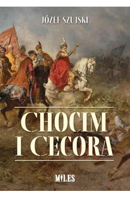 Chocim i Cecora