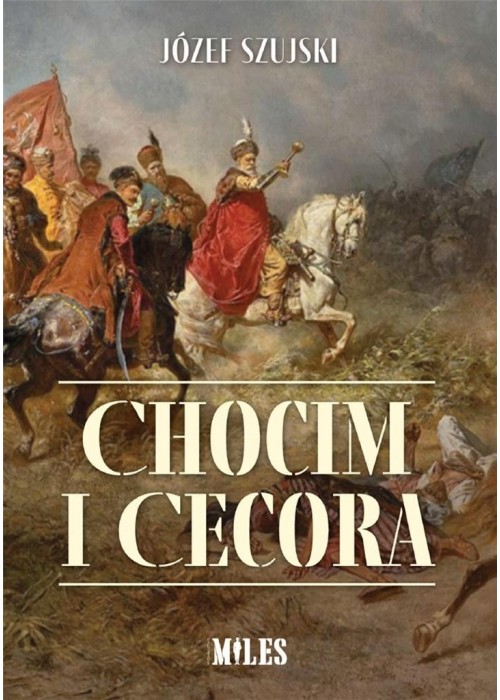 Chocim i Cecora