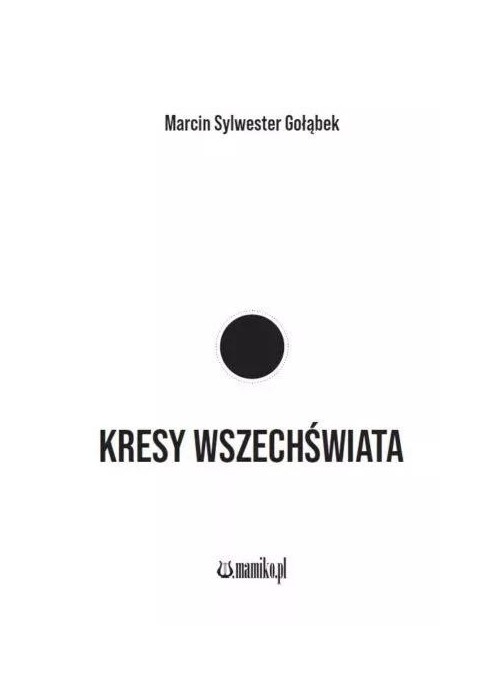 Kresy wszechświata