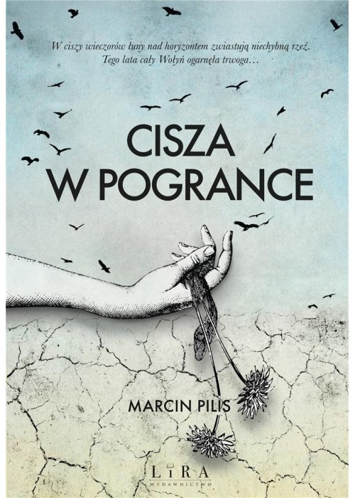 Cisza w Pogrance